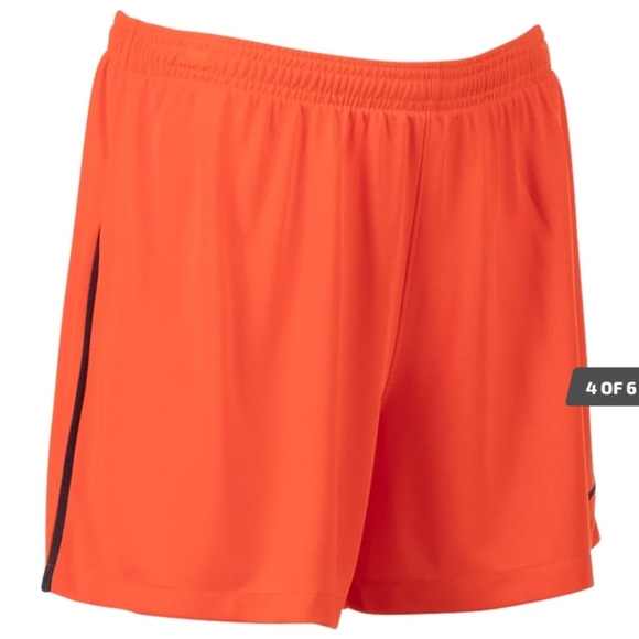 NWT Nike Women’s league knit III short Size Large - Picture 4 of 6